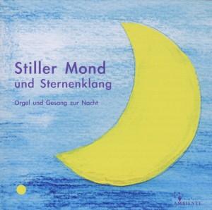 Foto C'kans Featuring K'ryn: Stiller Mond und Sternenklang CD