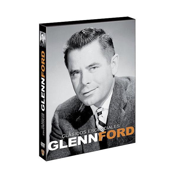 Foto Clásicos Esenciales: Glenn Ford