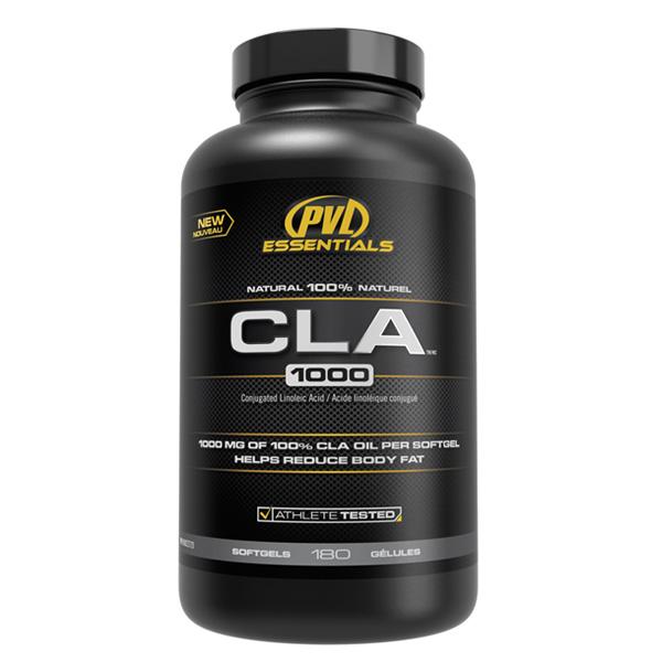 Foto CLA 1000 - 180 caps - PVL