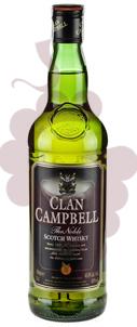 Foto Clan Campbell