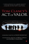 Foto (clancy & couch).tom clancy's act of valor.(penguin usa)