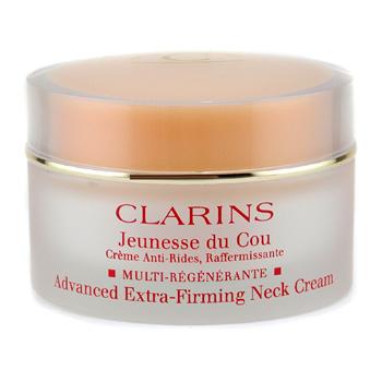 Foto Clarins - Advanced Extra Firming Neck Cream - Crema Avanzada Extra Reafirmante cuello 50ml