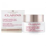 Foto Clarins capital lumiere day 50ml