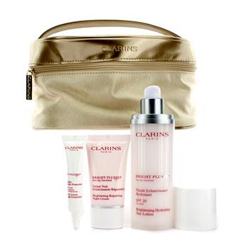 Foto Clarins Colección Iluminadora Perfeccionadora Día : Loción Día 50ml +