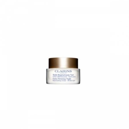 Foto Clarins Cos Mult Regen Noche T/p 50Ml 50 ml