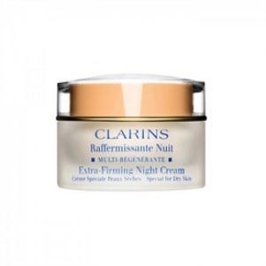 Foto clarins crema reafirm. nuit m.reg.ps 50