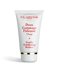 Foto Clarins Doux Gommage Polissant 50ml NBOX
