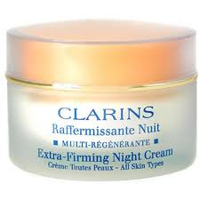 Foto Clarins Extra Firming Night Cream 50ml All Skin Types