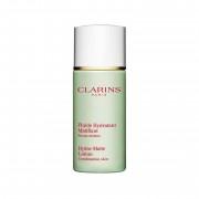 Foto Clarins fluido hidratante mate 50ml