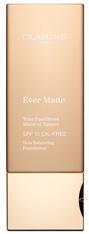 Foto clarins maquillaje fluido ever matte 108