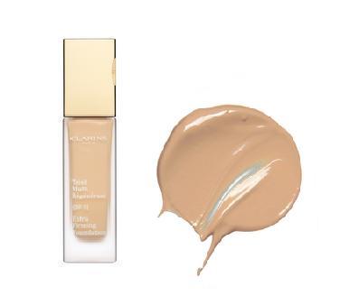 Foto Clarins Maquillaje Multi-Regenerante SPF-15 112