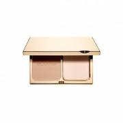 Foto Clarins maquillaje teint compact spf15 108