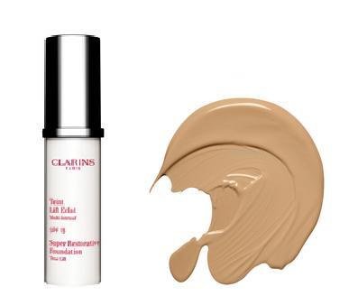 Foto Clarins Maquillaje Teint Lift Eclat 08