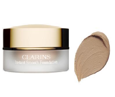 Foto Clarins Maquillaje Teint Lisse Minute 04