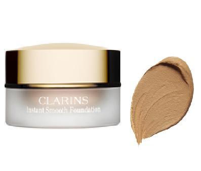 Foto Clarins Maquillaje Teint Lisse Minute 06