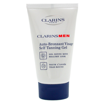 Foto Clarins Men Autobronzant Visage 50ml NBOX