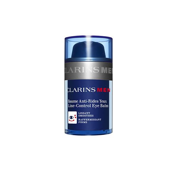Foto Clarins MEN baume anti rides yeux Contorno de ojos 20ml