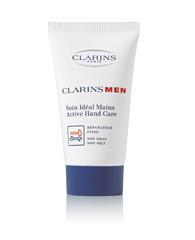 Foto Clarins Men Crema Manos 75ml