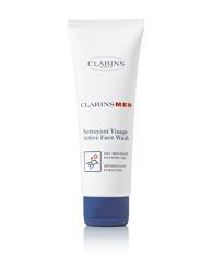 Foto Clarins Men Limpiador Rostro 125ml