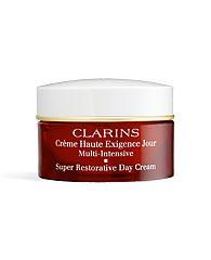 Foto Clarins Multi-Intensiva Crema Dia P.Normal 50ml