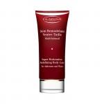 Foto Clarins multi intensive exigence vientre-cintura 200ml