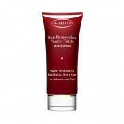 Foto Clarins multi intensive exigence vientre-cintura 200ml