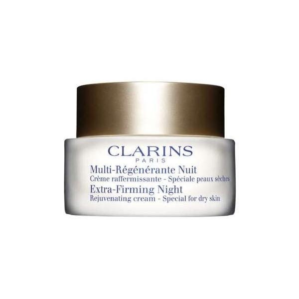 Foto CLARINS MULTI-REGANARANT CREMA NUIT PS