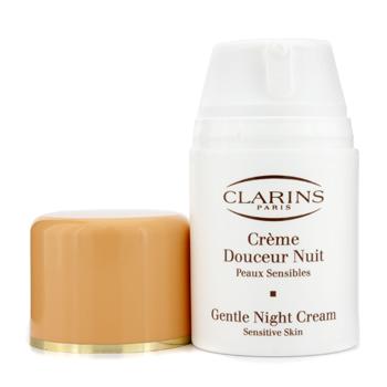 Foto Clarins Nueva Crema Suave Noche 50ml/1.7oz