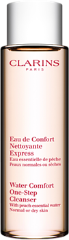Foto Clarins Water Comfort One-Step Cleanser - 200ml