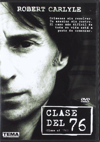 Foto Clase Del 76 [DVD]
