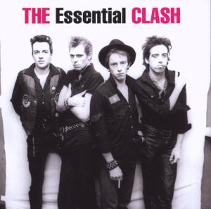 Foto Clash: Essential CD