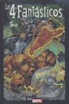Foto Clasicos Modernos Los 4 Fantasticos