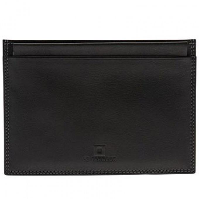 Foto clasificador de coche de cuero le tanneur