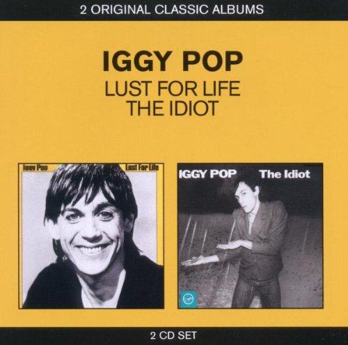 Foto Classic Albums - Lust For Life / The Idiot