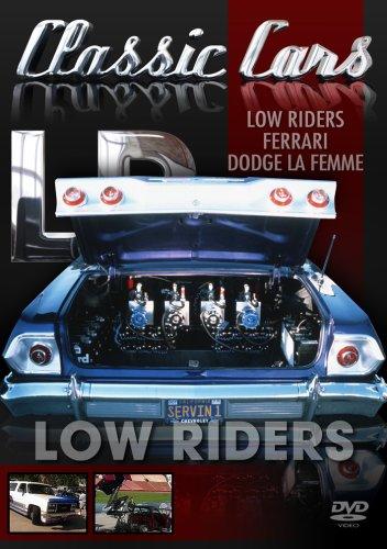 Foto Classic Cars - Low Riders/doge [DE-Version] DVD