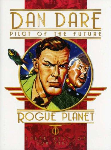 Foto Classic Dan Dare: Rogue Planet