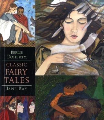Foto Classic Fairy Tales (Walker Illustrated Classics)