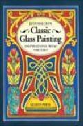 Foto Classic glass painting: inspiration from the past (en papel)