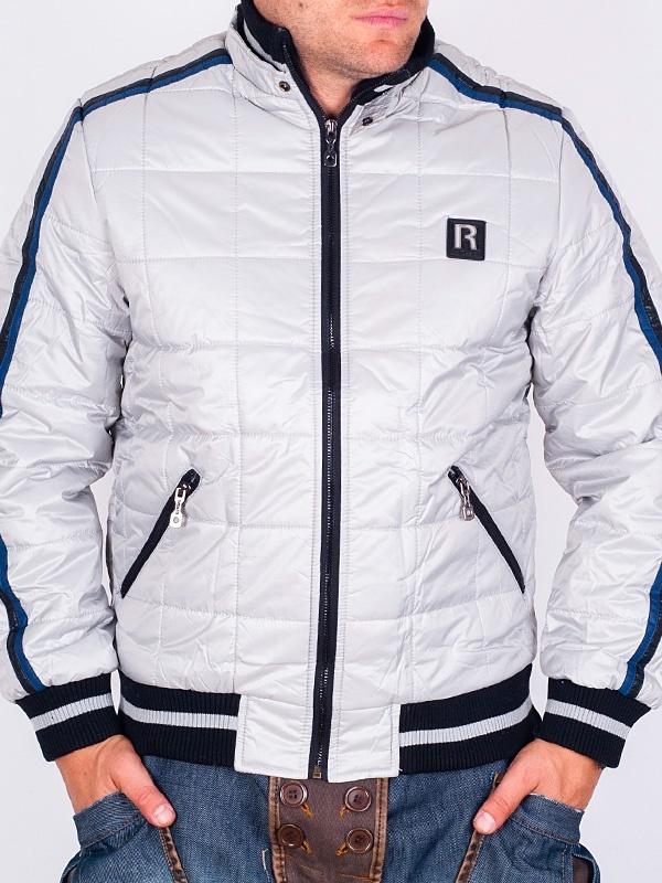 Foto Classic R Chaqueta de Invierno - Gris - S
