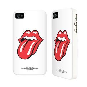 Foto CLASSIC TONGUE,IPHONE CASE,WEIß sonstiges
