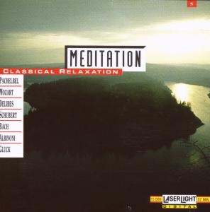 Foto Classical Relaxation Vol.1 CD Sampler