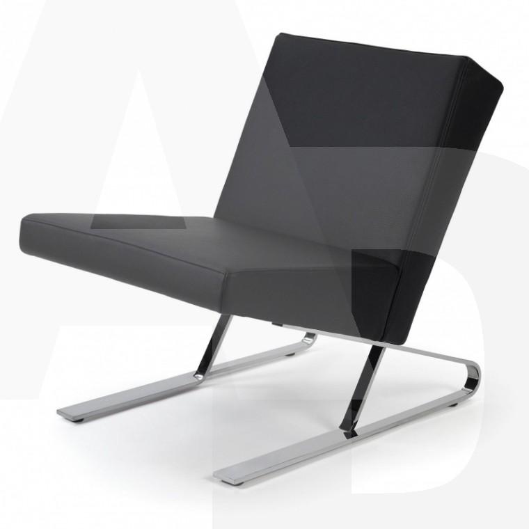 Foto ClassiCon - Satyr - Sillón - negro