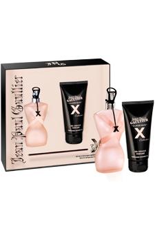 Foto Classique X EDT 50 ml + Gel Ducha 100 ml de Jean Paul Gaultier