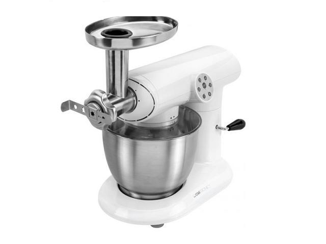 Foto Clatronic Km3414.Procesador De Alimentos