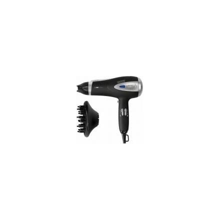 Foto Clatronic secador de pelo htd 3243 negro