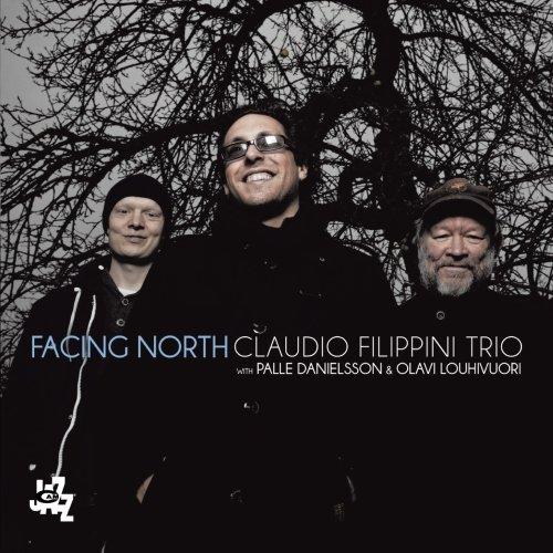 Foto Claudio Filippini: Facing North CD