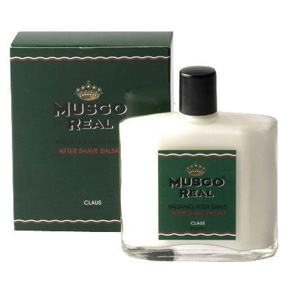 Foto Claus Porto Musgo Real After Shave Balsam (100 ml)