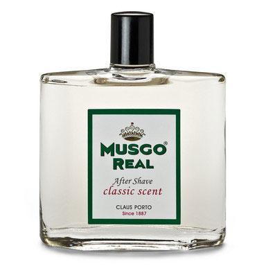 Foto Claus Porto Musgo Real Classic Scent After Shave (100 ml)