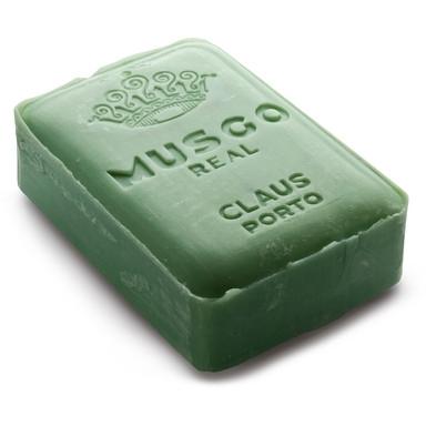 Foto Claus Porto Musgo Real Men's Body Soap (160 g)
