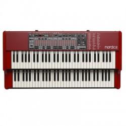 Foto Clavia nord c2 combo organo